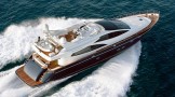 Motor yacht&nbsp;4FIVE
